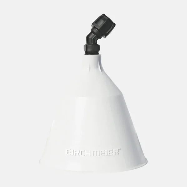 Birchmeier Sproeikap Rond - 51Dnspod | Smaakvolle damp – Verzendkosten vrij vanaf 40€