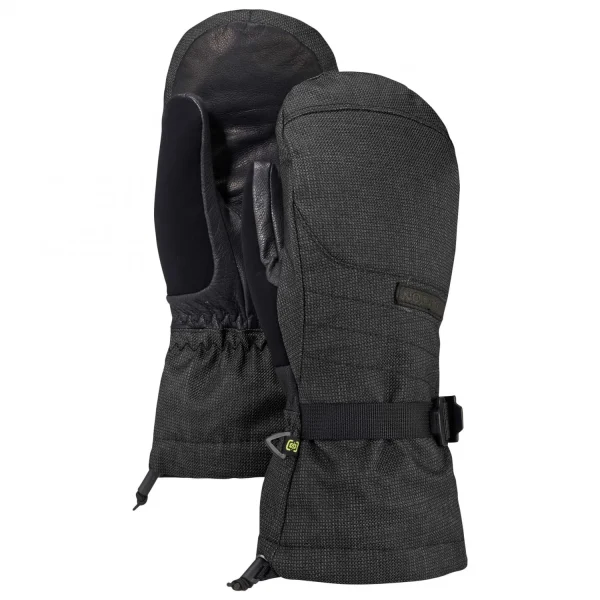 Burton Deluxe Women's Gore Tex Mitt /Wanten - 51Dnspod | Smaakvolle damp – Verzendkosten vrij vanaf 40€