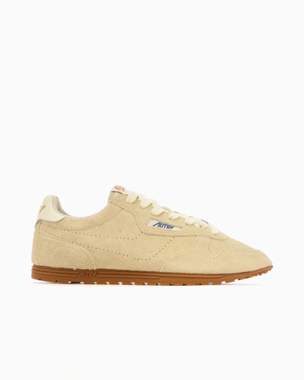 Autry Women's Windspin Low - 51Dnspod | Smaakvolle damp – Verzendkosten vrij vanaf 40€