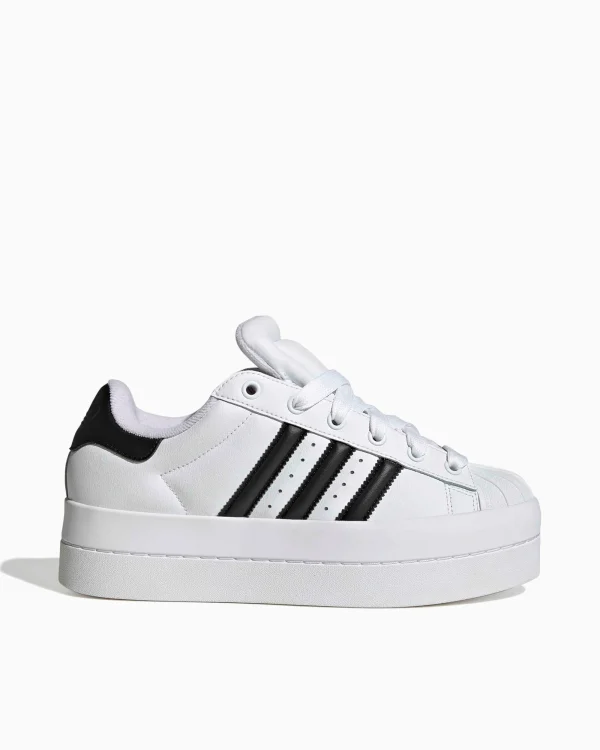 adidas Originals Women's Superstar Stack - 51Dnspod | Smaakvolle damp – Verzendkosten vrij vanaf 40€