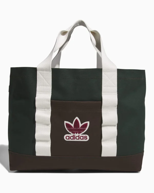 adidas Originals x CLOT Tote Bag Unisex - 51Dnspod | Smaakvolle damp – Verzendkosten vrij vanaf 40€