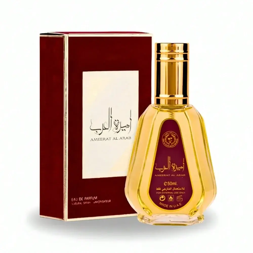 Ameerat Al Arab for her by Ard Al Zaafaran - 51Dnspod | Smaakvolle damp – Verzendkosten vrij vanaf 40€ Ameerat Al Arab for her by Ard Al Zaafaran - 51Dnspod | Smaakvolle damp – Verzendkosten vrij vanaf 40€