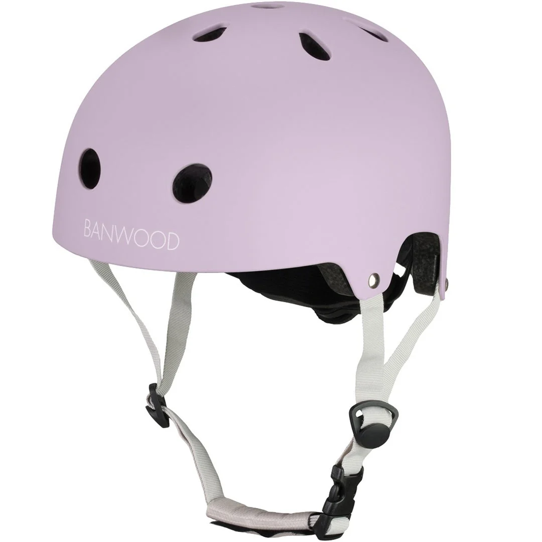 banwood kinderhelm - lavender - 51Dnspod | Smaakvolle damp – Verzendkosten vrij vanaf 40€ banwood kinderhelm - lavender - 51Dnspod | Smaakvolle damp – Verzendkosten vrij vanaf 40€