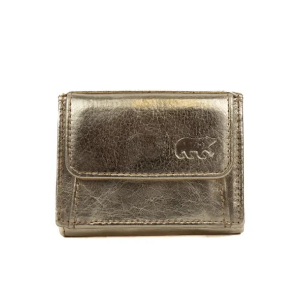 Bear Design Portemonnee CP4102 Nana Champagne - 51Dnspod | Smaakvolle damp – Verzendkosten vrij vanaf 40€