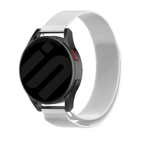 Amazfit Balance 3 Milanese band (zilver) - 51Dnspod | Smaakvolle damp – Verzendkosten vrij vanaf 40€ Amazfit Balance 3 Milanese band (zilver) - 51Dnspod | Smaakvolle damp – Verzendkosten vrij vanaf 40€