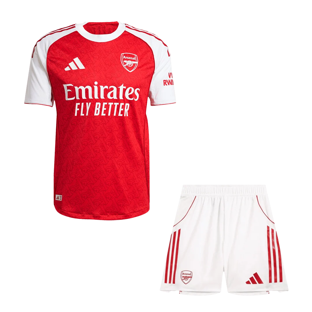 Arsenal Spelersversie thuisset 2025/26 - slim fit - 51Dnspod | Smaakvolle damp – Verzendkosten vrij vanaf 40€ Arsenal Spelersversie thuisset 2025/26 - slim fit - 51Dnspod | Smaakvolle damp – Verzendkosten vrij vanaf 40€