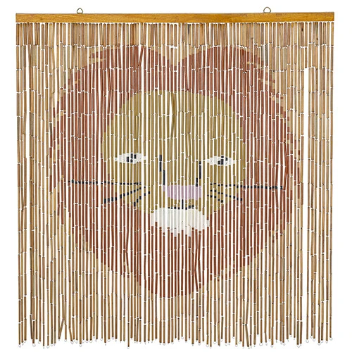 bloomingville bamboe muurdecoratie leonel - 85 cm - 51Dnspod | Smaakvolle damp – Verzendkosten vrij vanaf 40€ bloomingville bamboe muurdecoratie leonel - 85 cm - 51Dnspod | Smaakvolle damp – Verzendkosten vrij vanaf 40€