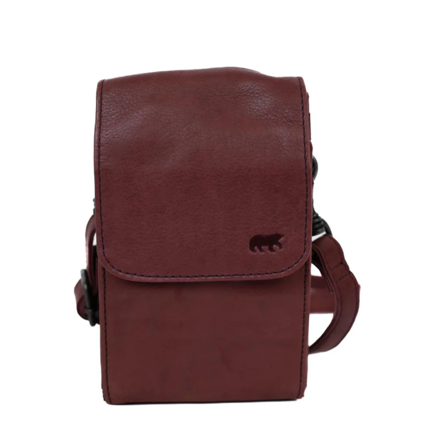 Bear Design Telefoontasje CP2650 Robbie Bordeaux - 51Dnspod | Smaakvolle damp – Verzendkosten vrij vanaf 40€ Bear Design Telefoontasje CP2650 Robbie Bordeaux - 51Dnspod | Smaakvolle damp – Verzendkosten vrij vanaf 40€