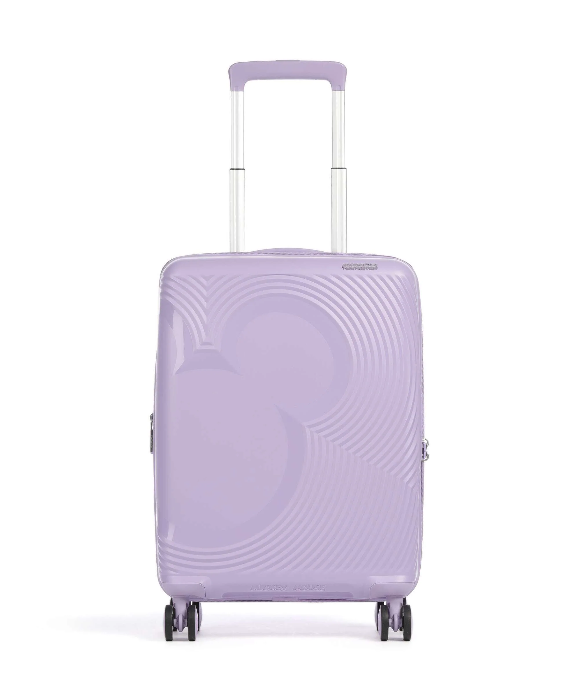 American Tourister Mickey Magic Trolley (4 wielen) mickey soft lilac - 51Dnspod | Smaakvolle damp – Verzendkosten vrij vanaf 40€ American Tourister Mickey Magic Trolley (4 wielen) mickey soft lilac - 51Dnspod | Smaakvolle damp – Verzendkosten vrij vanaf 40€