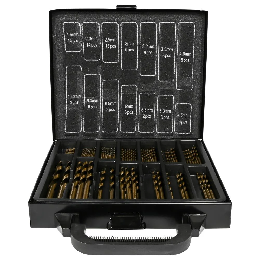 Boorset 101 dlg HSS cobalt coated/koffer - 51Dnspod | Smaakvolle damp – Verzendkosten vrij vanaf 40€ Boorset 101 dlg HSS cobalt coated/koffer - 51Dnspod | Smaakvolle damp – Verzendkosten vrij vanaf 40€
