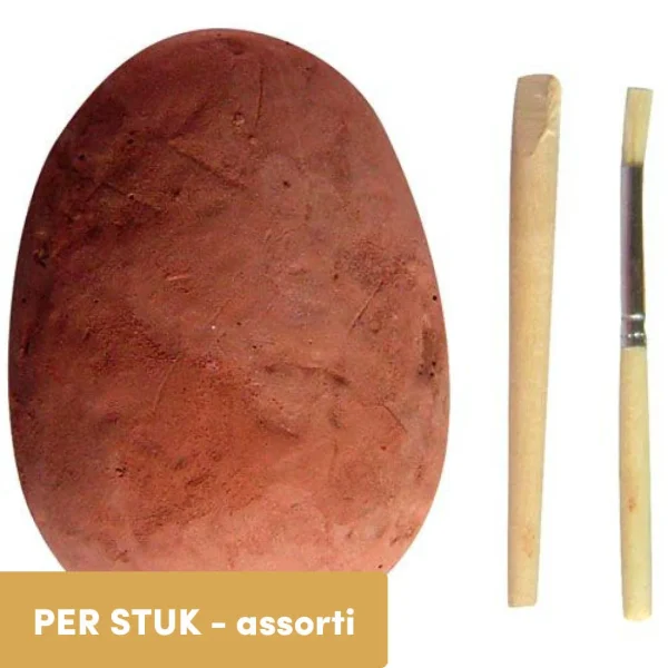bones & more opgraafei dinosaurus - assorti - 51Dnspod | Smaakvolle damp – Verzendkosten vrij vanaf 40€