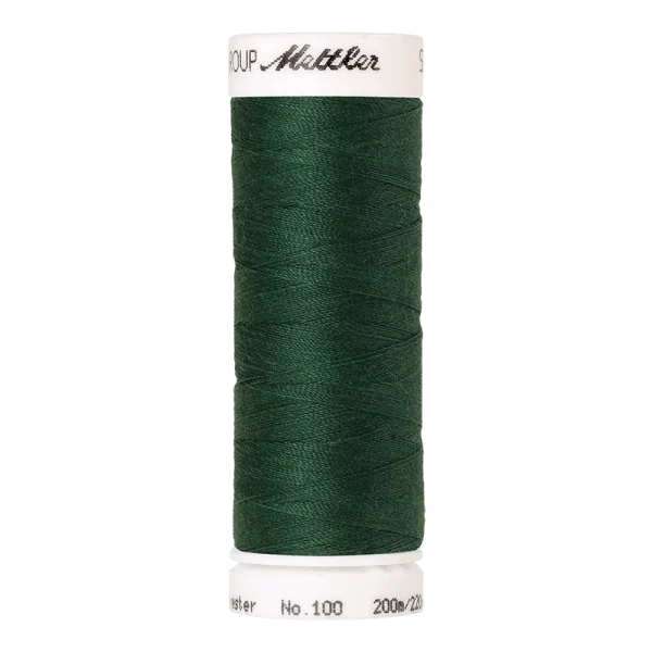 Amann Mettler – Seralon naaigaren 200m - 1097 Bright Green - 51Dnspod | Smaakvolle damp – Verzendkosten vrij vanaf 40€