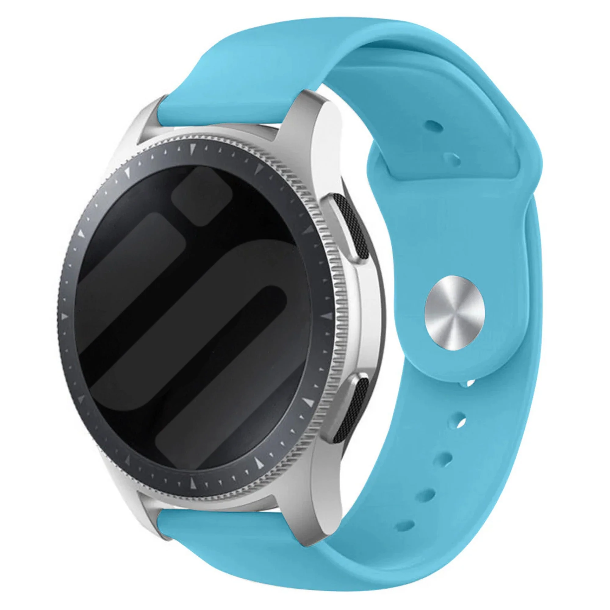 Amazfit Balance Ultra sport bandje (lichtblauw) - 51Dnspod | Smaakvolle damp – Verzendkosten vrij vanaf 40€ Amazfit Balance Ultra sport bandje (lichtblauw) - 51Dnspod | Smaakvolle damp – Verzendkosten vrij vanaf 40€