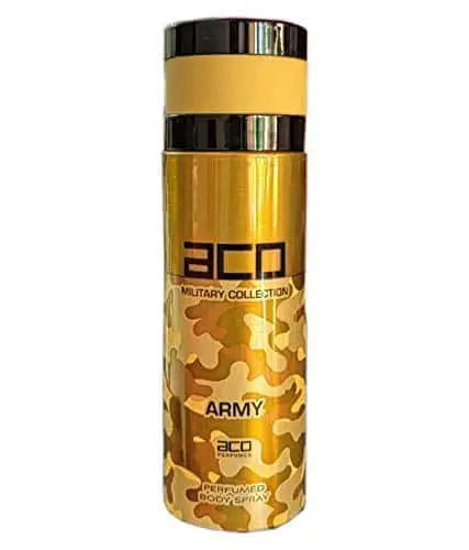 Army Bodyspray for him by Aco - 51Dnspod | Smaakvolle damp – Verzendkosten vrij vanaf 40€ Army Bodyspray for him by Aco - 51Dnspod | Smaakvolle damp – Verzendkosten vrij vanaf 40€
