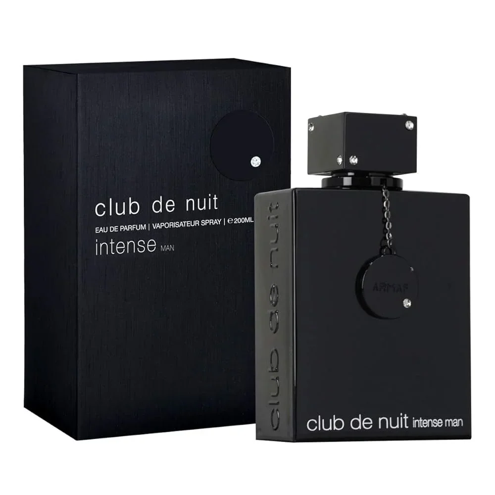 Armaf – Club de Nuit Intense Man Krachtige Herenparfum – 105ml - 51Dnspod | Smaakvolle damp – Verzendkosten vrij vanaf 40€ Armaf – Club de Nuit Intense Man Krachtige Herenparfum – 105ml - 51Dnspod | Smaakvolle damp – Verzendkosten vrij vanaf 40€