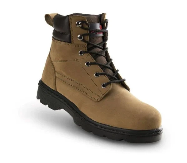 Busters Nevada hoge werkschoen S3 SRC 46 - 51Dnspod | Smaakvolle damp – Verzendkosten vrij vanaf 40€