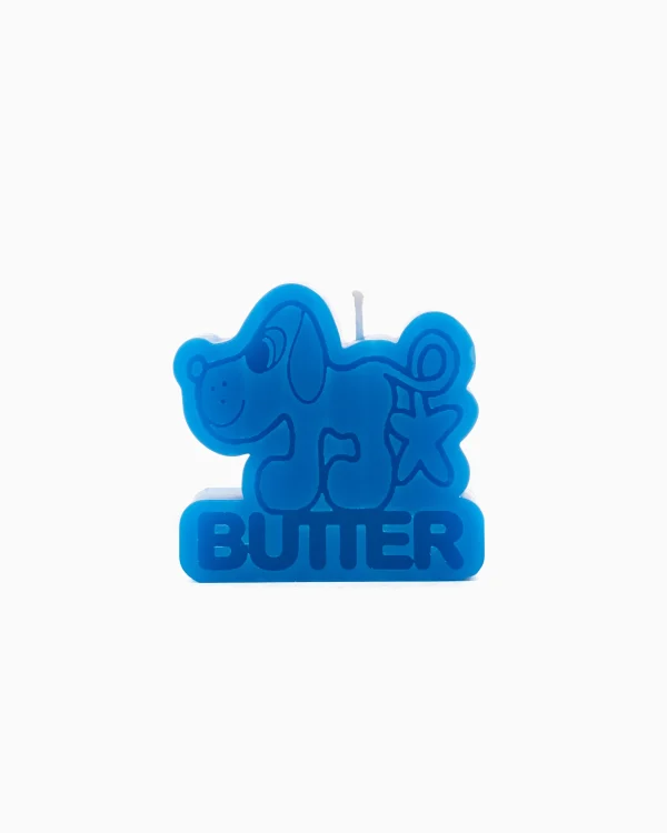 Butter Goods Pooch Candle - 51Dnspod | Smaakvolle damp – Verzendkosten vrij vanaf 40€
