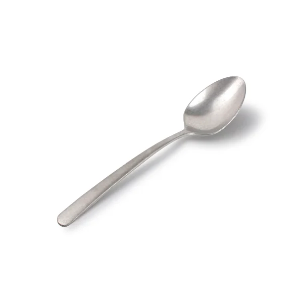 Bonbistro - Dessertlepel Amberes Antique - Set van 6 - 51Dnspod | Smaakvolle damp – Verzendkosten vrij vanaf 40€