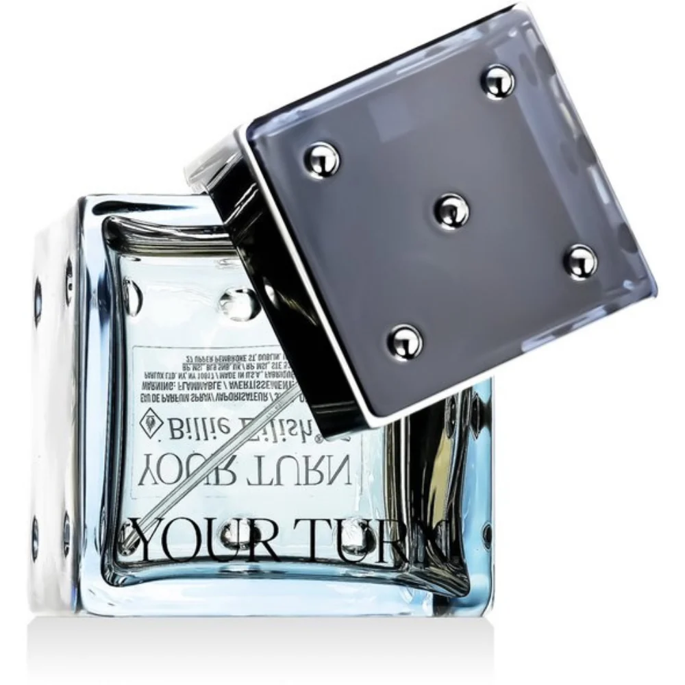 Billie Eilish Your Turn 100ml - Eau de Parfum - Damesparfum - 51Dnspod | Smaakvolle damp – Verzendkosten vrij vanaf 40€ Billie Eilish Your Turn 100ml - Eau de Parfum - Damesparfum - 51Dnspod | Smaakvolle damp – Verzendkosten vrij vanaf 40€