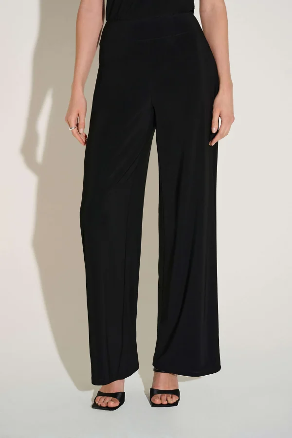 Broek Zwart Ribkoff ( 221340F25/11 ) - 51Dnspod | Smaakvolle damp – Verzendkosten vrij vanaf 40€