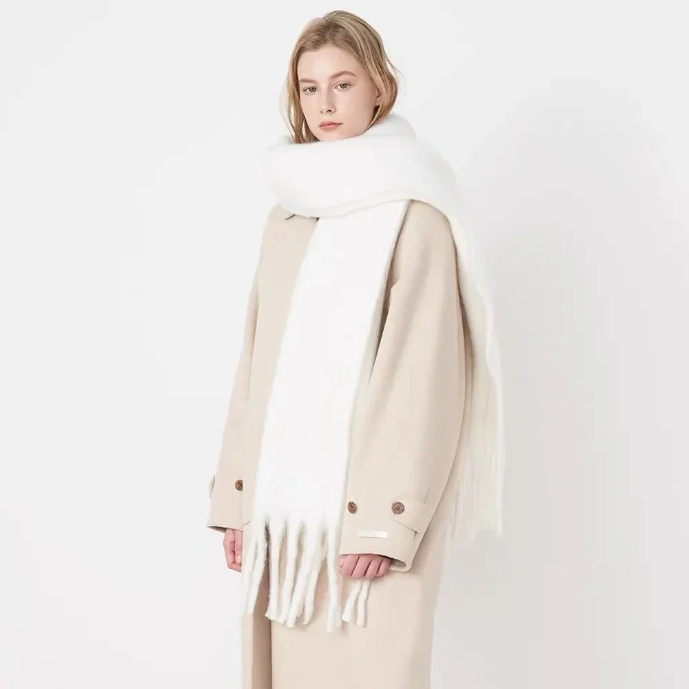 Amelle | Luxe Kasjmier Sjaal - 51Dnspod | Smaakvolle damp – Verzendkosten vrij vanaf 40€ Amelle | Luxe Kasjmier Sjaal - 51Dnspod | Smaakvolle damp – Verzendkosten vrij vanaf 40€