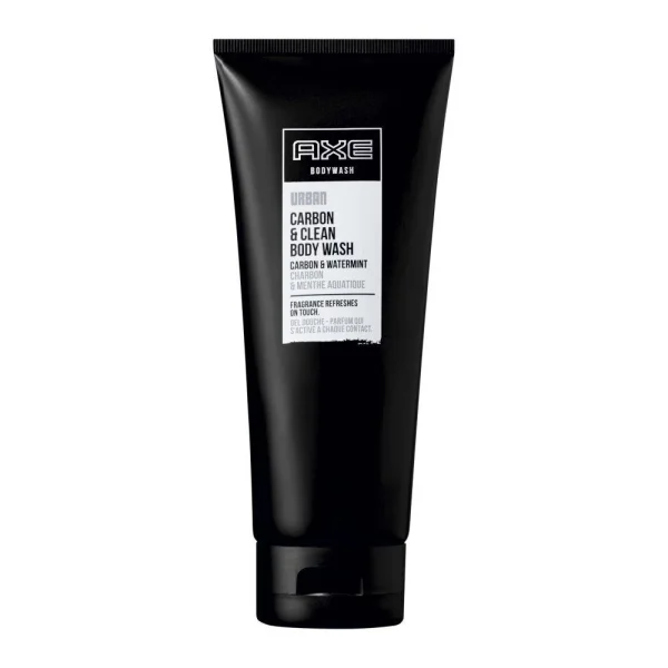 Axe Douchegel Urban 200 ml - 51Dnspod | Smaakvolle damp – Verzendkosten vrij vanaf 40€