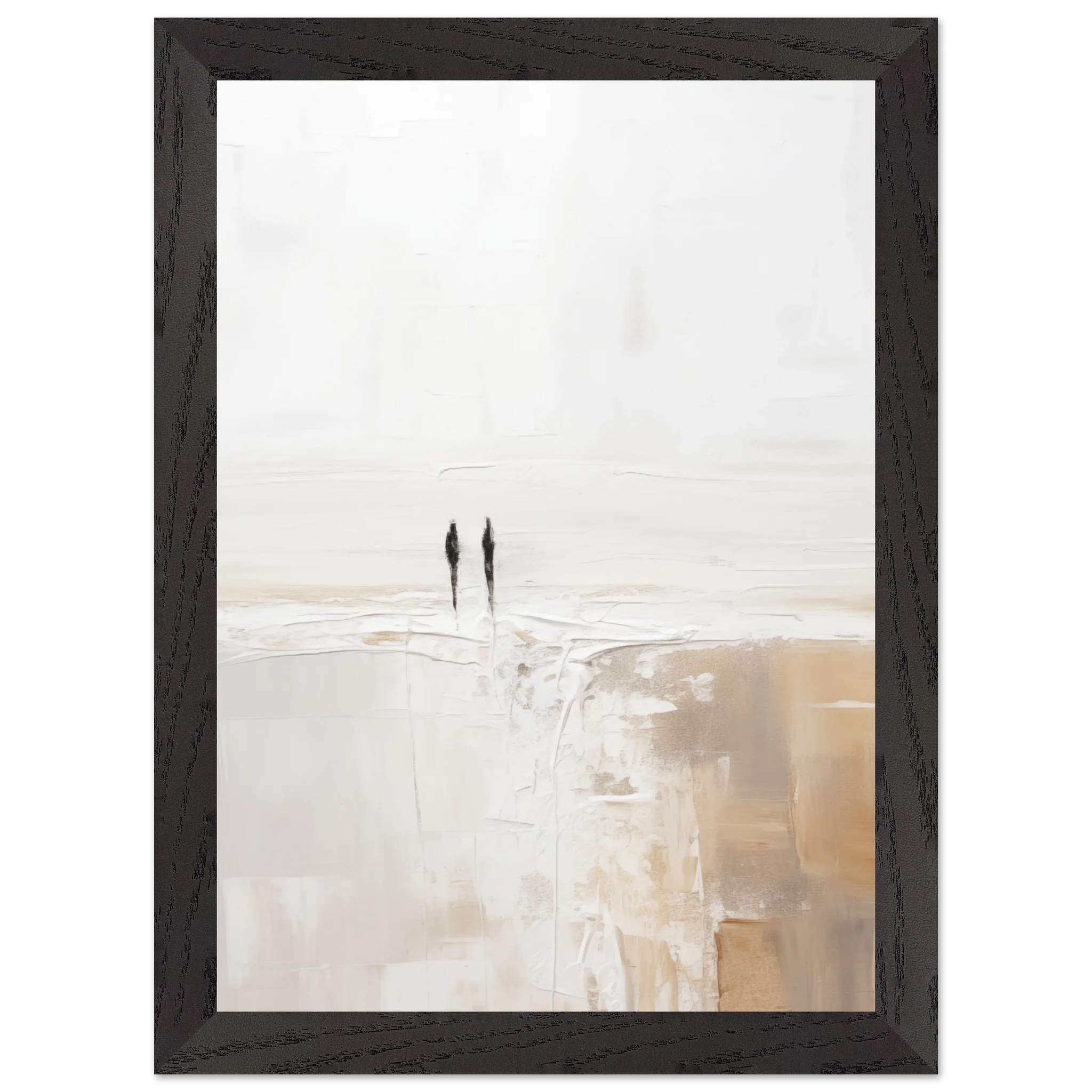 Artfulprints Poster met Lijst Abstract - Silhouettes 2 - A4 21x29.7 cm - Wit - 51Dnspod | Smaakvolle damp – Verzendkosten vrij vanaf 40€ Artfulprints Poster met Lijst Abstract - Silhouettes 2 - A4 21x29.7 cm - Wit - 51Dnspod | Smaakvolle damp – Verzendkosten vrij vanaf 40€
