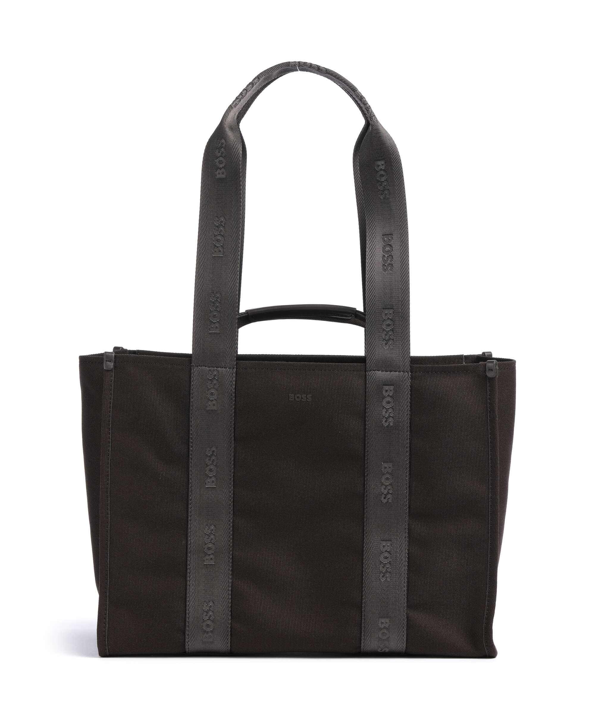 BOSS Sandy Boodschappentas dark brown - 51Dnspod | Smaakvolle damp – Verzendkosten vrij vanaf 40€ BOSS Sandy Boodschappentas dark brown - 51Dnspod | Smaakvolle damp – Verzendkosten vrij vanaf 40€