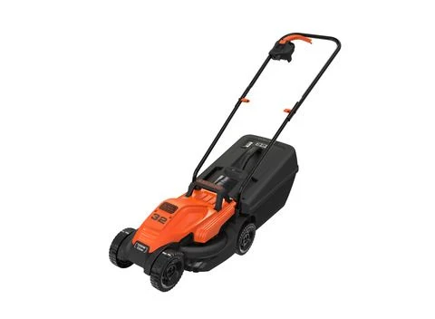 Black & Decker grasmaaier BEMW451BH-QS 32cm 1200W 300m² - 51Dnspod | Smaakvolle damp – Verzendkosten vrij vanaf 40€ Black & Decker grasmaaier BEMW451BH-QS 32cm 1200W 300m² - 51Dnspod | Smaakvolle damp – Verzendkosten vrij vanaf 40€