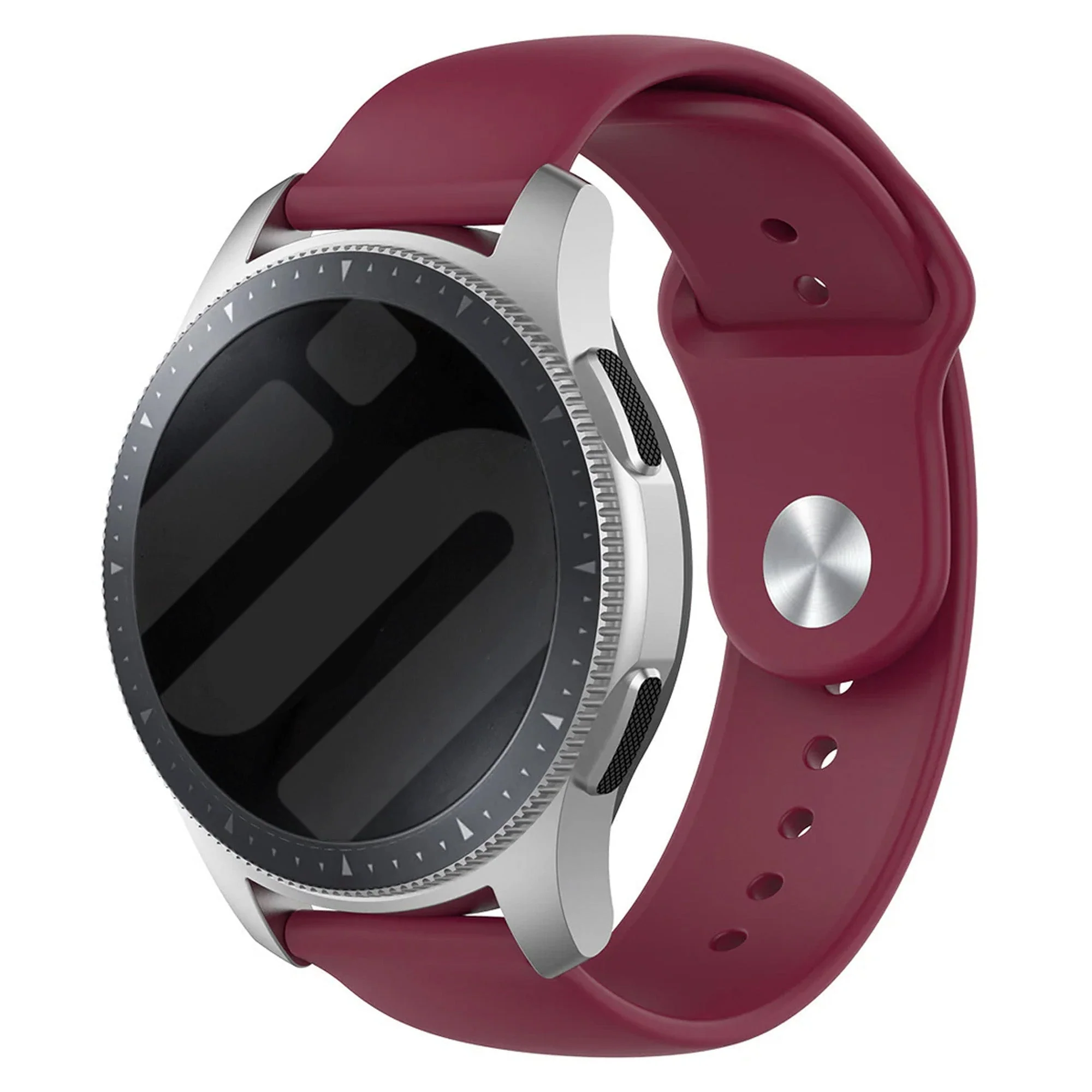 Amazfit Cheetah 2 Ultra sport bandje (wijnrood) - 51Dnspod | Smaakvolle damp – Verzendkosten vrij vanaf 40€ Amazfit Cheetah 2 Ultra sport bandje (wijnrood) - 51Dnspod | Smaakvolle damp – Verzendkosten vrij vanaf 40€