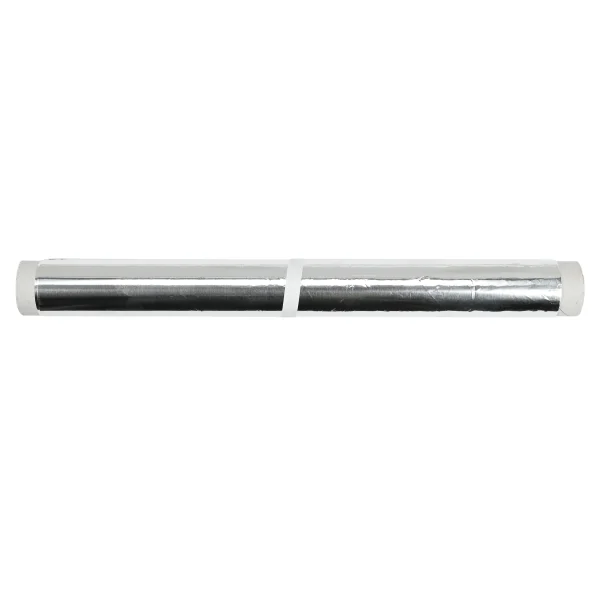 Aluminiumfolie 10 M - 51Dnspod | Smaakvolle damp – Verzendkosten vrij vanaf 40€