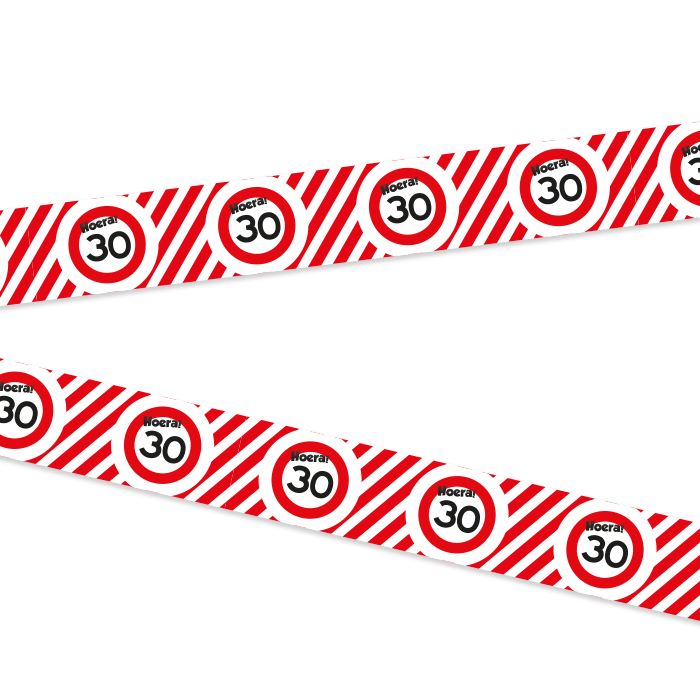 Afzetlint 30 jaar rood/wit 10m - 51Dnspod | Smaakvolle damp – Verzendkosten vrij vanaf 40€ Afzetlint 30 jaar rood/wit 10m - 51Dnspod | Smaakvolle damp – Verzendkosten vrij vanaf 40€