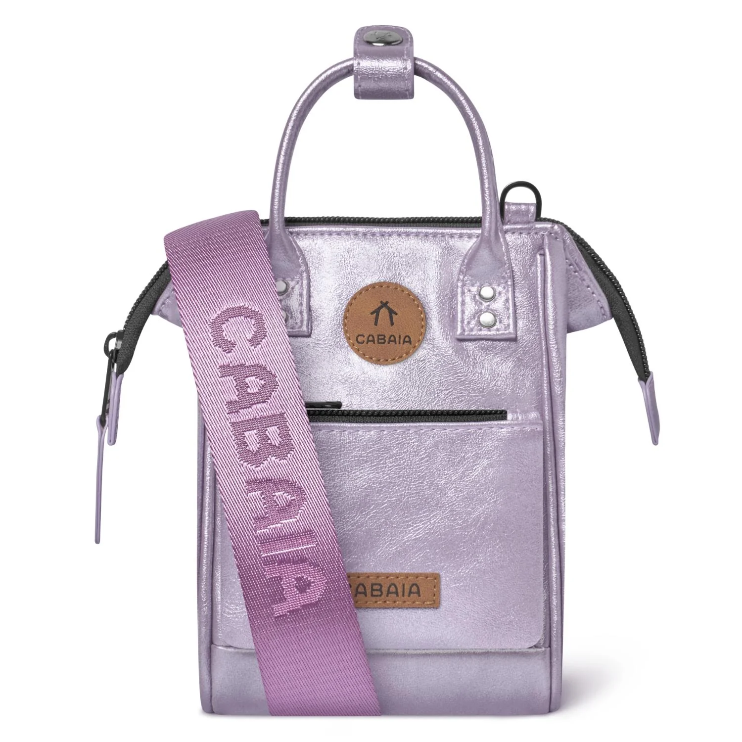 Cabaïa Tas Nano Bag Capri - 51Dnspod | Smaakvolle damp – Verzendkosten vrij vanaf 40€ Cabaïa Tas Nano Bag Capri - 51Dnspod | Smaakvolle damp – Verzendkosten vrij vanaf 40€