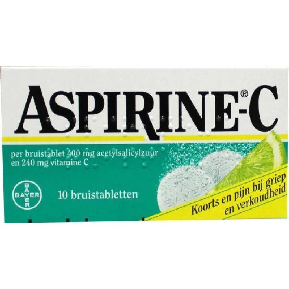 Aspirine C Bruis - 10 Tabletten - 51Dnspod | Smaakvolle damp – Verzendkosten vrij vanaf 40€ Aspirine C Bruis - 10 Tabletten - 51Dnspod | Smaakvolle damp – Verzendkosten vrij vanaf 40€