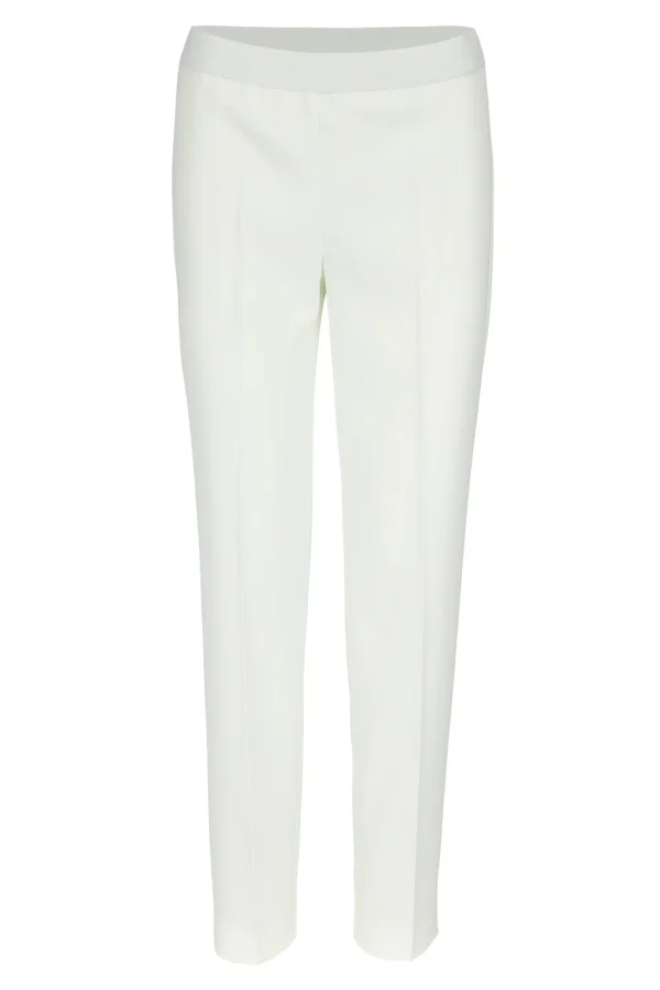 Broek Wit Mayerline ( X-Cadox 020 ) - 51Dnspod | Smaakvolle damp – Verzendkosten vrij vanaf 40€