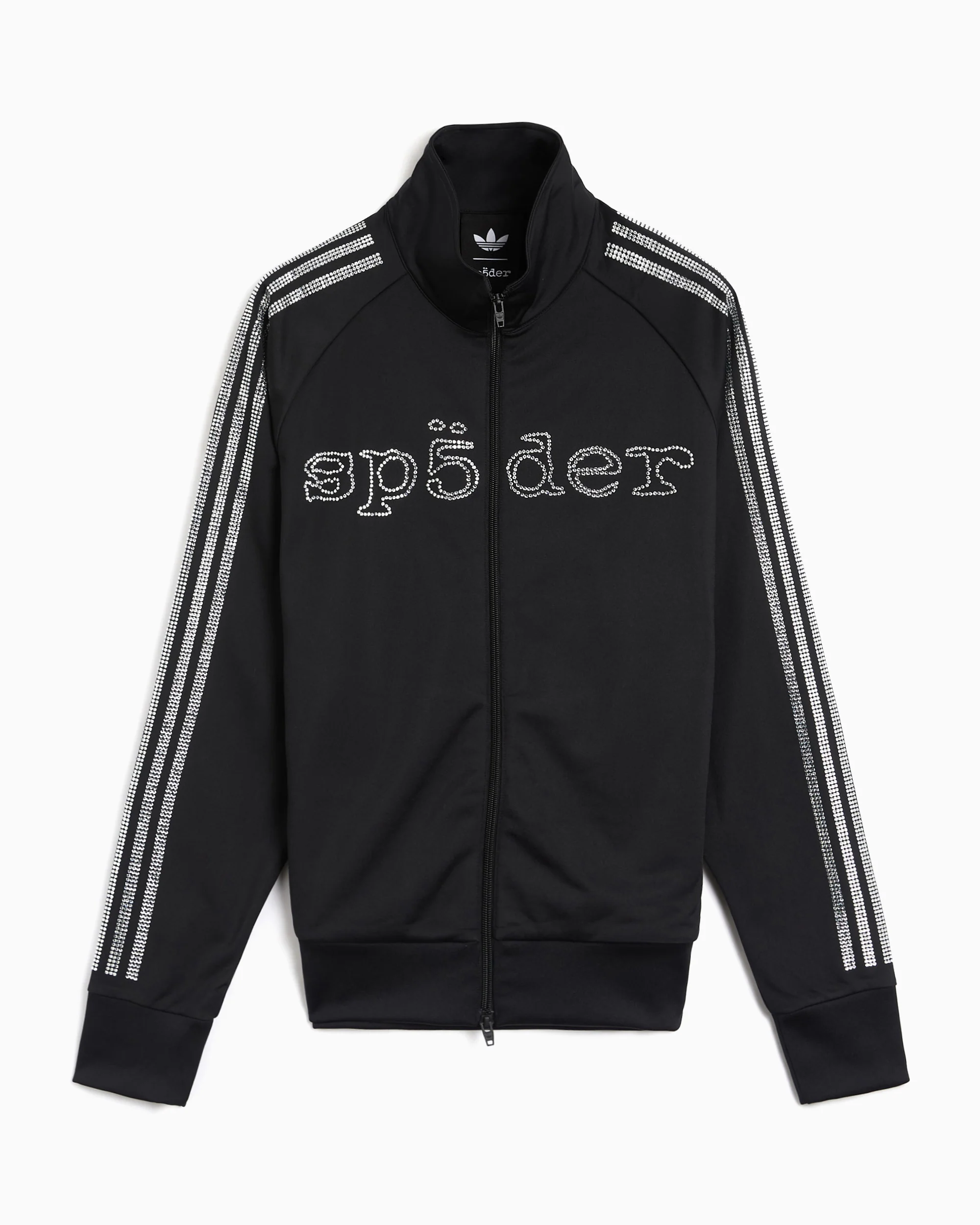 adidas Originals x Sp5der Rhinestone Slim Lichte Jas Unisex - 51Dnspod | Smaakvolle damp – Verzendkosten vrij vanaf 40€ adidas Originals x Sp5der Rhinestone Slim Lichte Jas Unisex - 51Dnspod | Smaakvolle damp – Verzendkosten vrij vanaf 40€