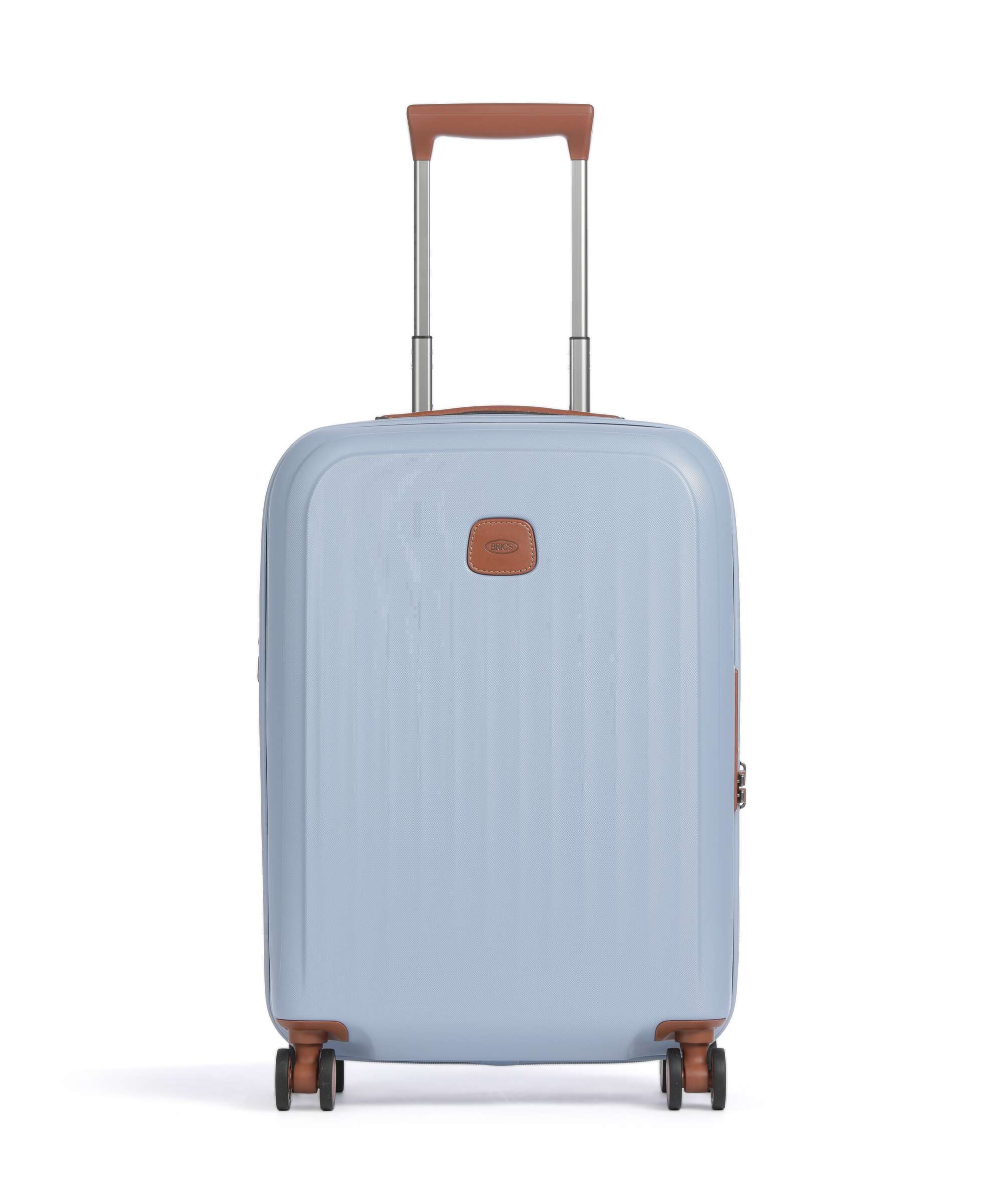 Brics Taormina Trolley (4 wielen) sky - 51Dnspod | Smaakvolle damp – Verzendkosten vrij vanaf 40€ Brics Taormina Trolley (4 wielen) sky - 51Dnspod | Smaakvolle damp – Verzendkosten vrij vanaf 40€