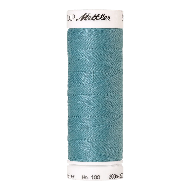 Amann Mettler – Seralon naaigaren 200m - 0616 Frosted Turquoise - 51Dnspod | Smaakvolle damp – Verzendkosten vrij vanaf 40€ Amann Mettler – Seralon naaigaren 200m - 0616 Frosted Turquoise - 51Dnspod | Smaakvolle damp – Verzendkosten vrij vanaf 40€