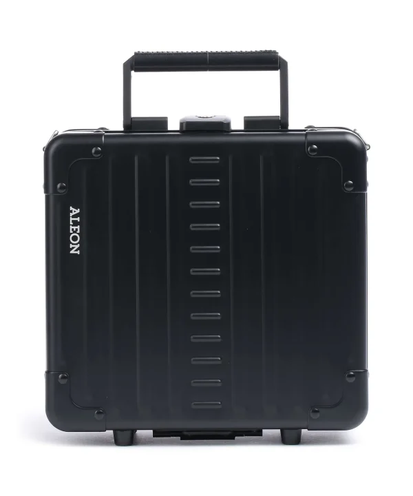 Aleon Classic 10 Diversity Beautycase onyx - 51Dnspod | Smaakvolle damp – Verzendkosten vrij vanaf 40€