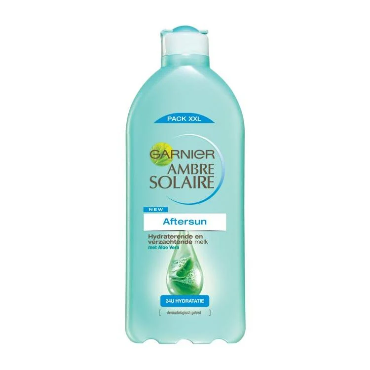 Ambre Solaire Aftersun Melk - 400 ml - Aftersun melk - 51Dnspod | Smaakvolle damp – Verzendkosten vrij vanaf 40€ Ambre Solaire Aftersun Melk - 400 ml - Aftersun melk - 51Dnspod | Smaakvolle damp – Verzendkosten vrij vanaf 40€