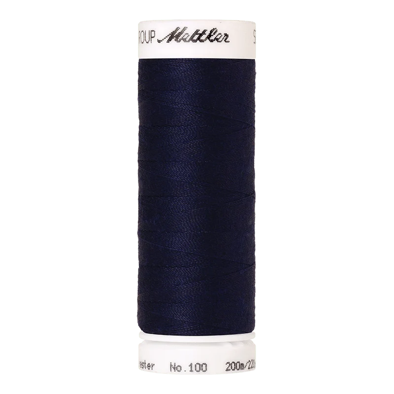 Amann Mettler – Seralon naaigaren 200m - 0016 Dark Indigo - 51Dnspod | Smaakvolle damp – Verzendkosten vrij vanaf 40€ Amann Mettler – Seralon naaigaren 200m - 0016 Dark Indigo - 51Dnspod | Smaakvolle damp – Verzendkosten vrij vanaf 40€