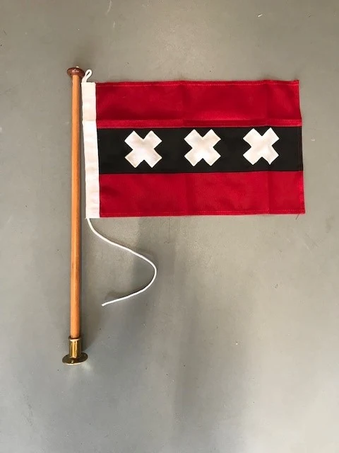Bootvlaggenstok set 60cm, Amsterdam - 51Dnspod | Smaakvolle damp – Verzendkosten vrij vanaf 40€ Bootvlaggenstok set 60cm, Amsterdam - 51Dnspod | Smaakvolle damp – Verzendkosten vrij vanaf 40€