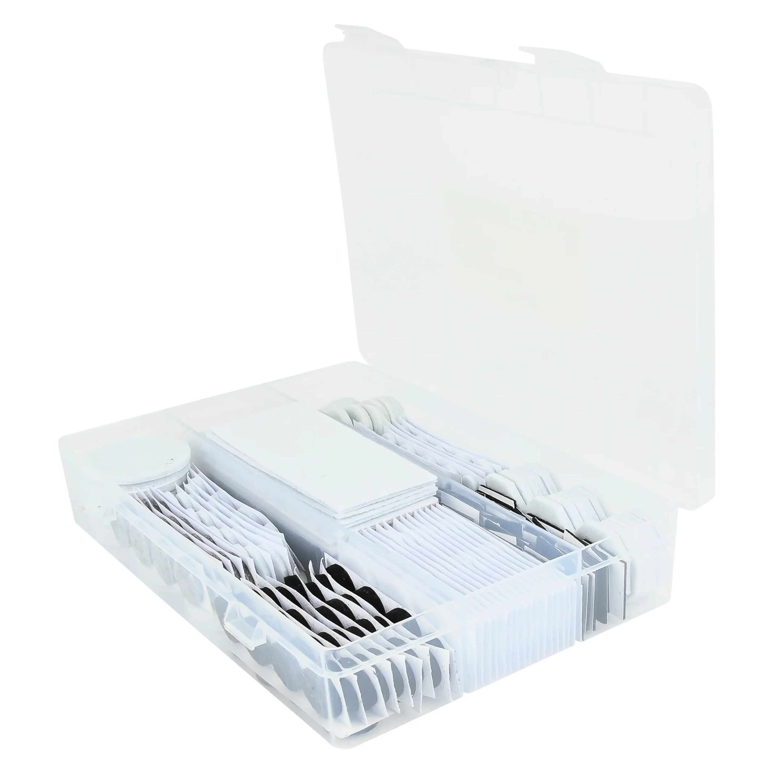 Antikrasvilt set 140 dlg - 51Dnspod | Smaakvolle damp – Verzendkosten vrij vanaf 40€ Antikrasvilt set 140 dlg - 51Dnspod | Smaakvolle damp – Verzendkosten vrij vanaf 40€