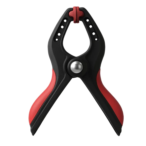 Benson Zeilklem - Marktklem - Super Profi - Rubber Heft - 110 mm - Antislip - 51Dnspod | Smaakvolle damp – Verzendkosten vrij vanaf 40€