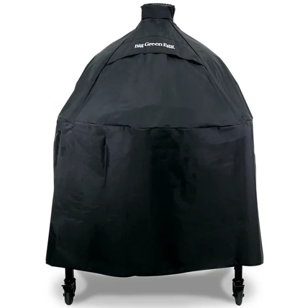 Big Green Egg Cover Large, XLarge, XXLarge + Frame - 51Dnspod | Smaakvolle damp – Verzendkosten vrij vanaf 40€