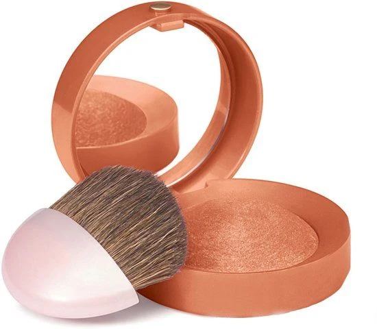 Bourjois Paris LITTLE ROUND POT BLUSH - 72 - Brown- Bronze - 51Dnspod | Smaakvolle damp – Verzendkosten vrij vanaf 40€ Bourjois Paris LITTLE ROUND POT BLUSH - 72 - Brown- Bronze - 51Dnspod | Smaakvolle damp – Verzendkosten vrij vanaf 40€