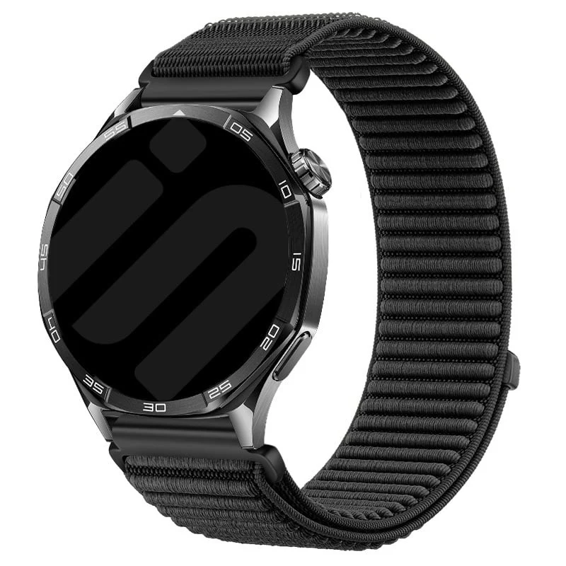 Amazfit Balance Ultra wave nylon bandje (zwart) - 51Dnspod | Smaakvolle damp – Verzendkosten vrij vanaf 40€ Amazfit Balance Ultra wave nylon bandje (zwart) - 51Dnspod | Smaakvolle damp – Verzendkosten vrij vanaf 40€