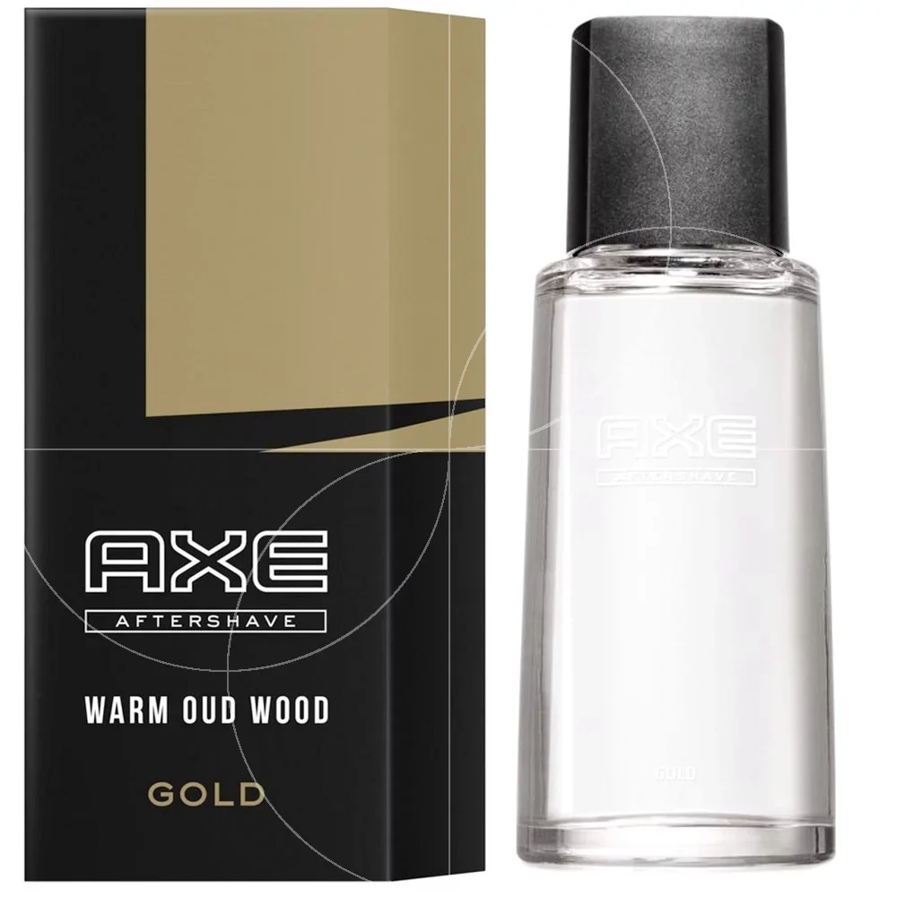 Axe Aftershave 100Ml Gold (N) - 51Dnspod | Smaakvolle damp – Verzendkosten vrij vanaf 40€ Axe Aftershave 100Ml Gold (N) - 51Dnspod | Smaakvolle damp – Verzendkosten vrij vanaf 40€