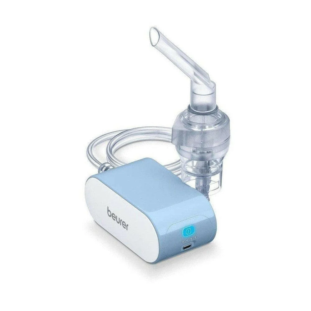 Beurer IH 60 inhalator - 51Dnspod | Smaakvolle damp – Verzendkosten vrij vanaf 40€ Beurer IH 60 inhalator - 51Dnspod | Smaakvolle damp – Verzendkosten vrij vanaf 40€
