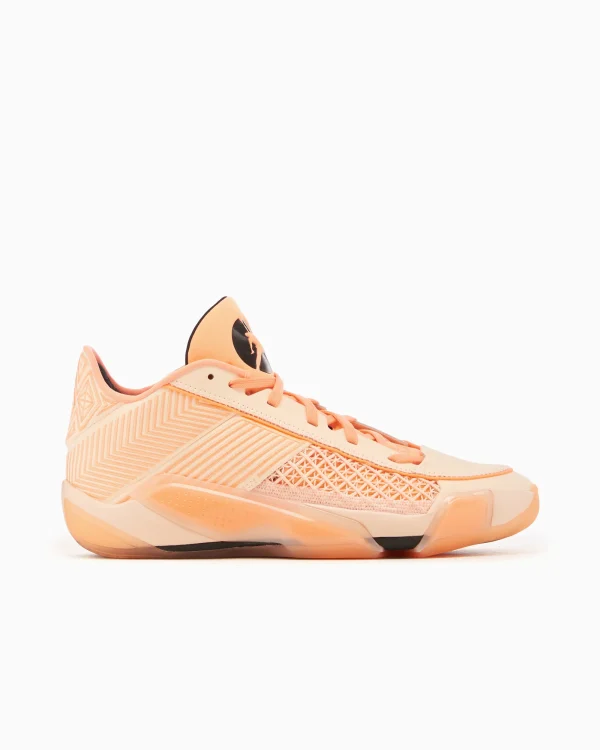 Air Jordan XXXVIII Low "Crimson Tint" - 51Dnspod | Smaakvolle damp – Verzendkosten vrij vanaf 40€